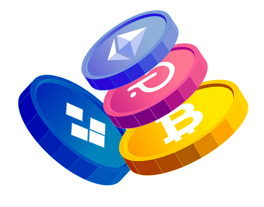 Cryptocurrencies